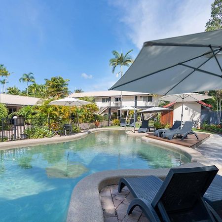 Lychee Tree Holiday apartamentos Port Douglas Exterior foto