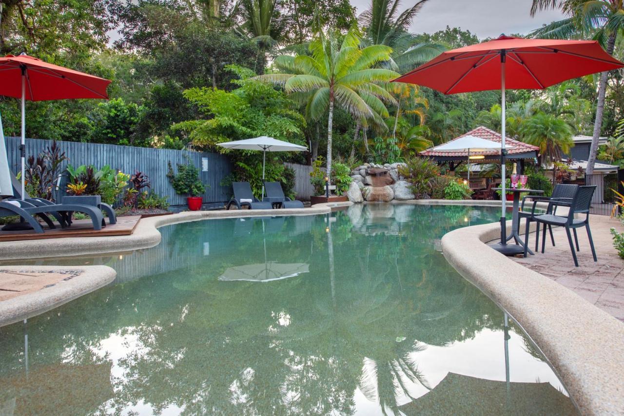 Lychee Tree Holiday apartamentos Port Douglas Exterior foto
