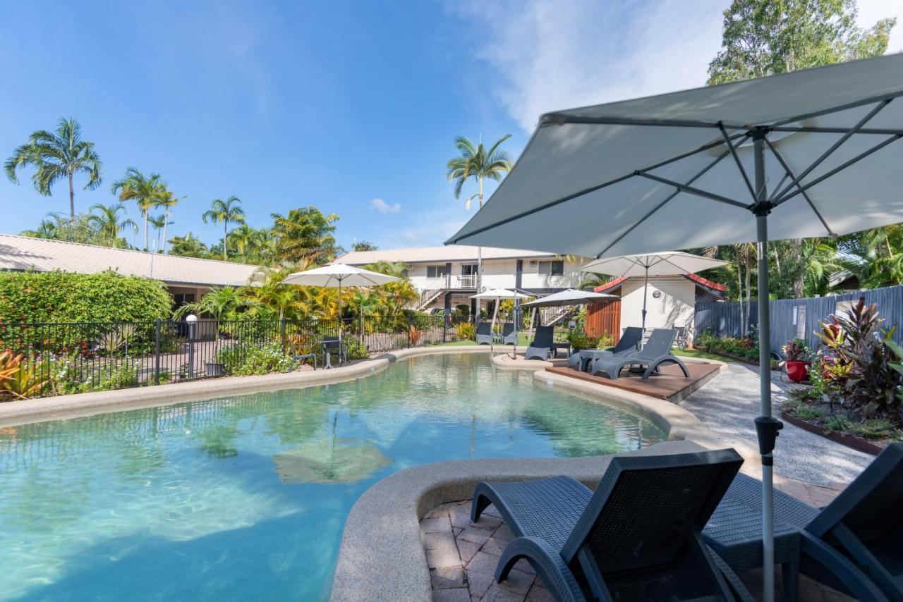 Lychee Tree Holiday apartamentos Port Douglas Exterior foto