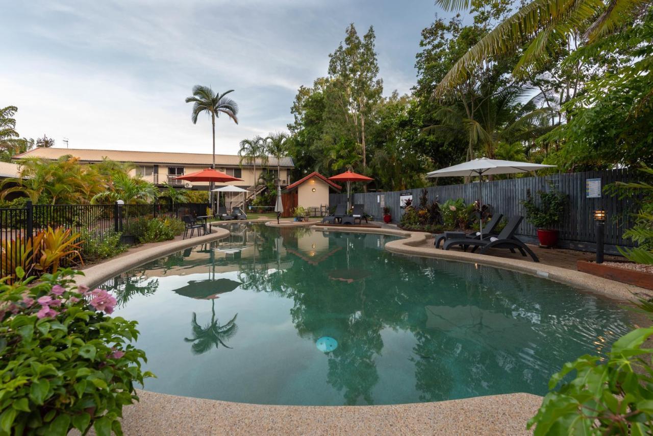 Lychee Tree Holiday apartamentos Port Douglas Exterior foto