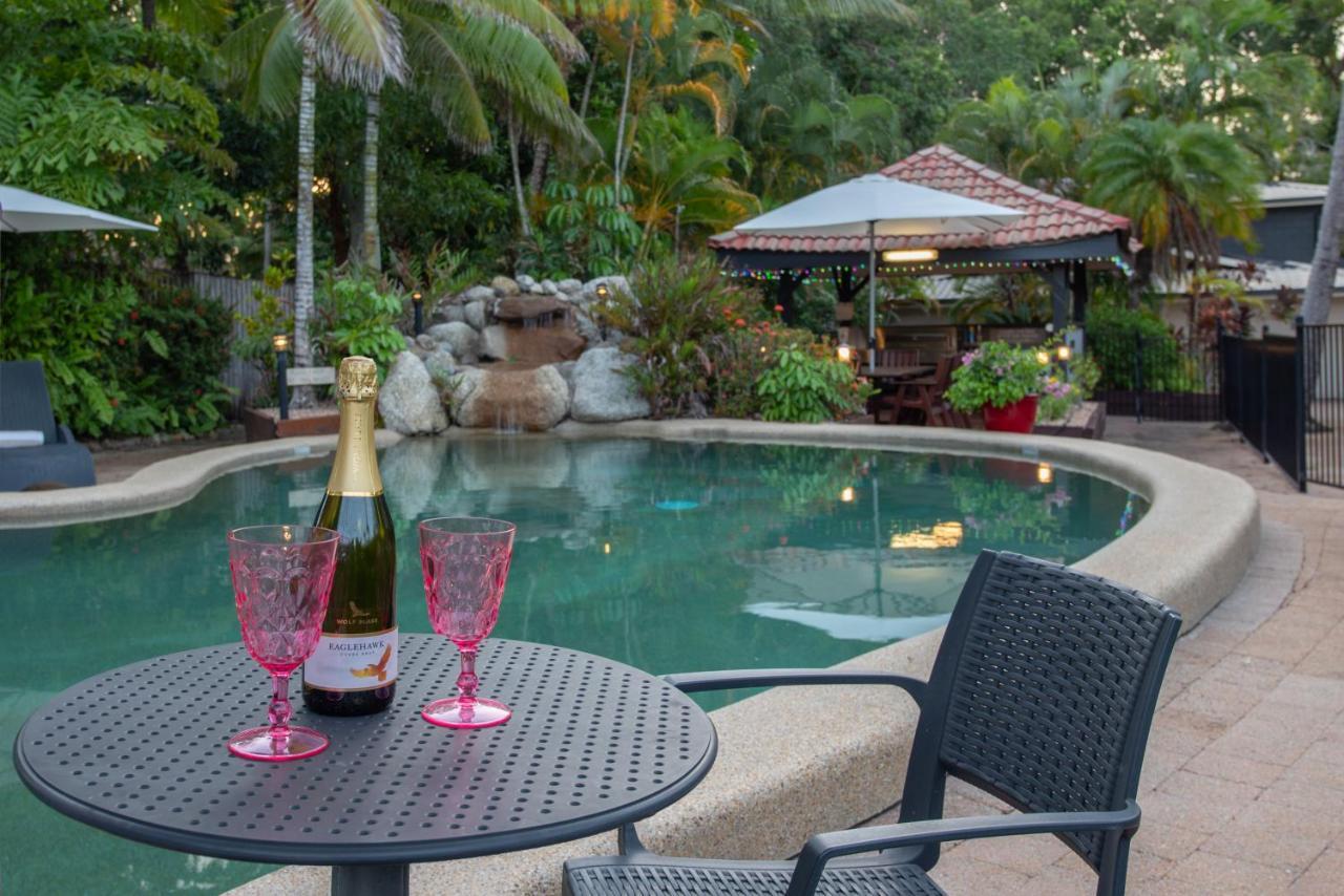 Lychee Tree Holiday apartamentos Port Douglas Exterior foto