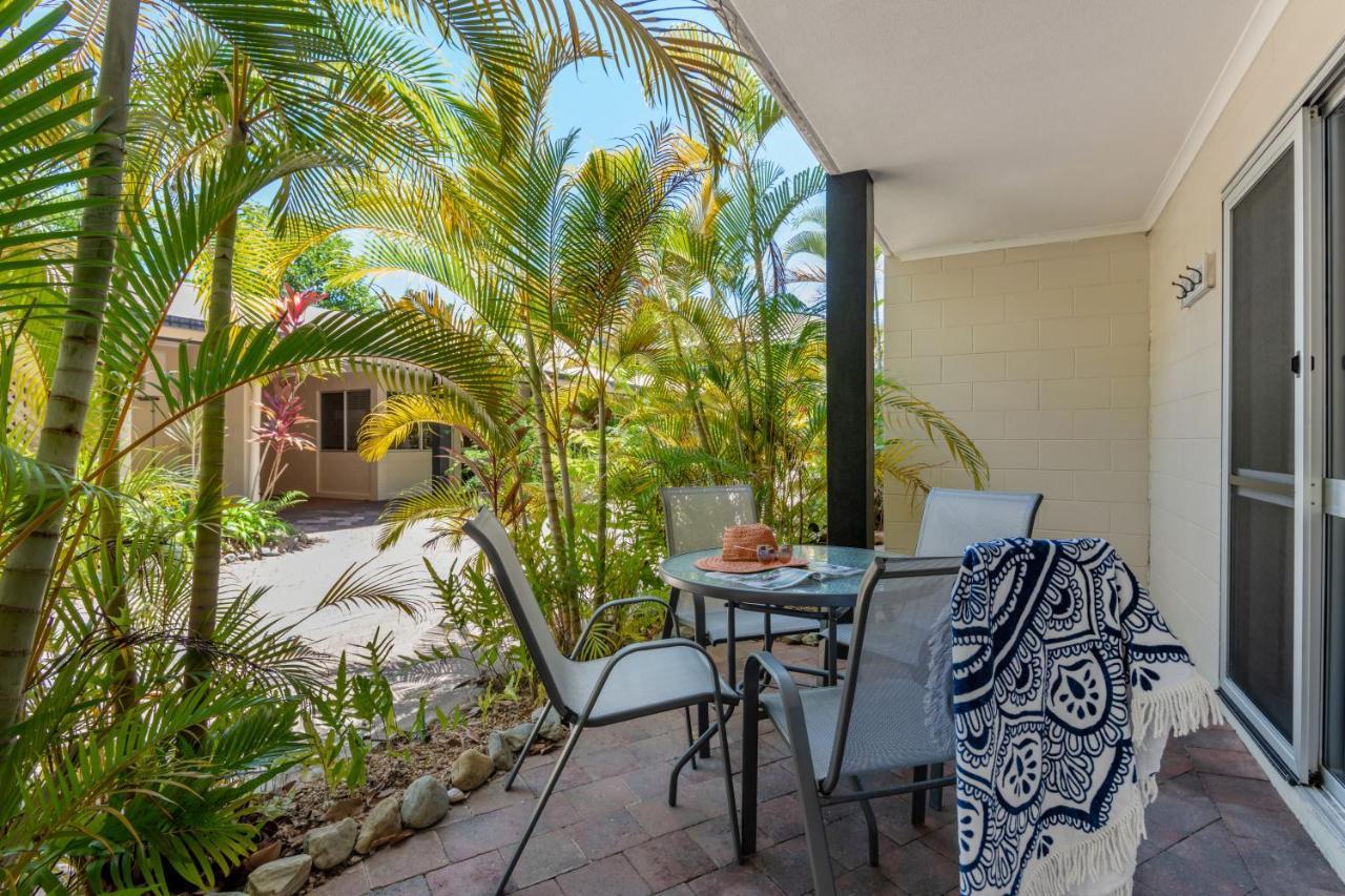 Lychee Tree Holiday apartamentos Port Douglas Exterior foto