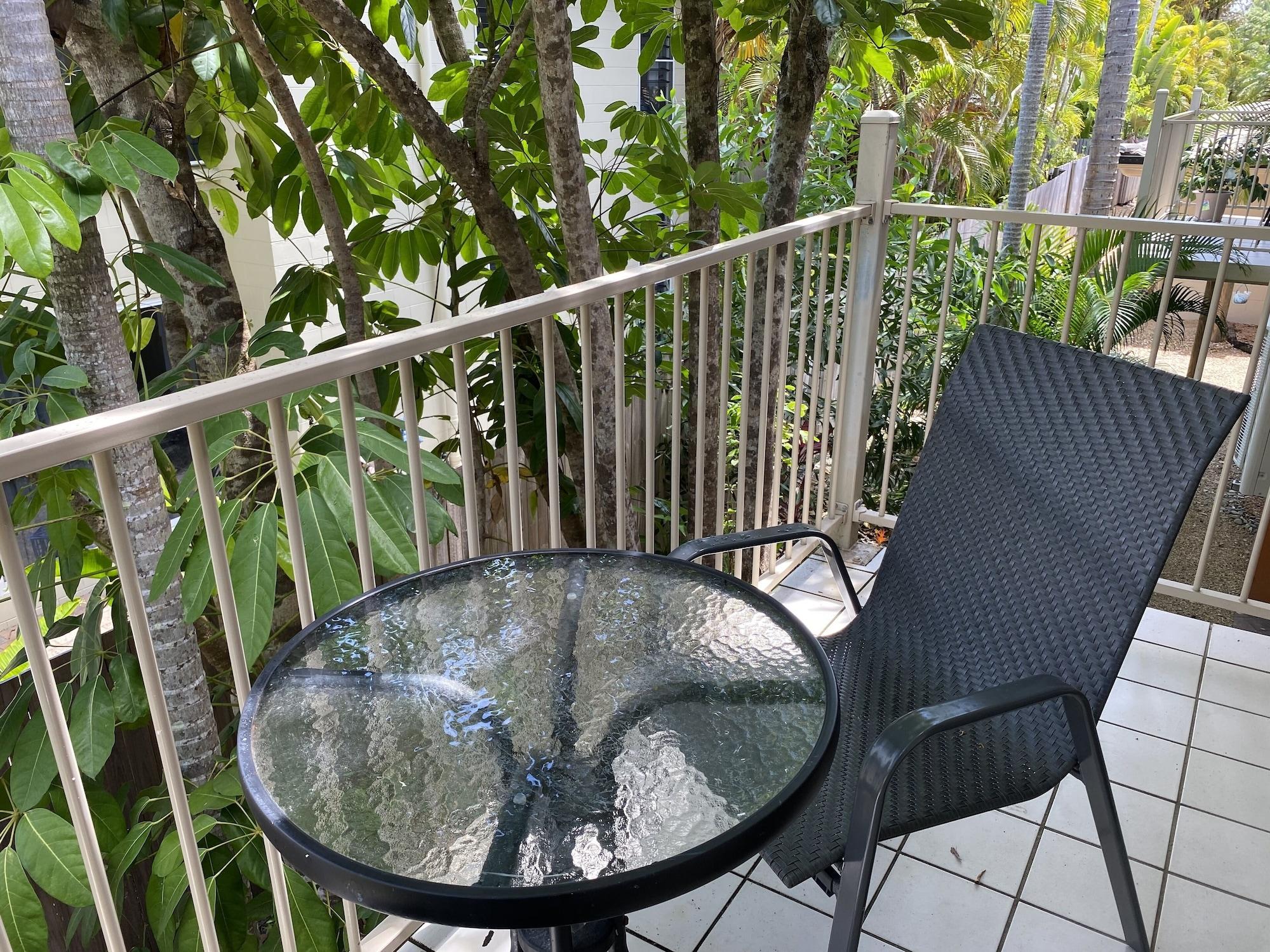Lychee Tree Holiday apartamentos Port Douglas Exterior foto