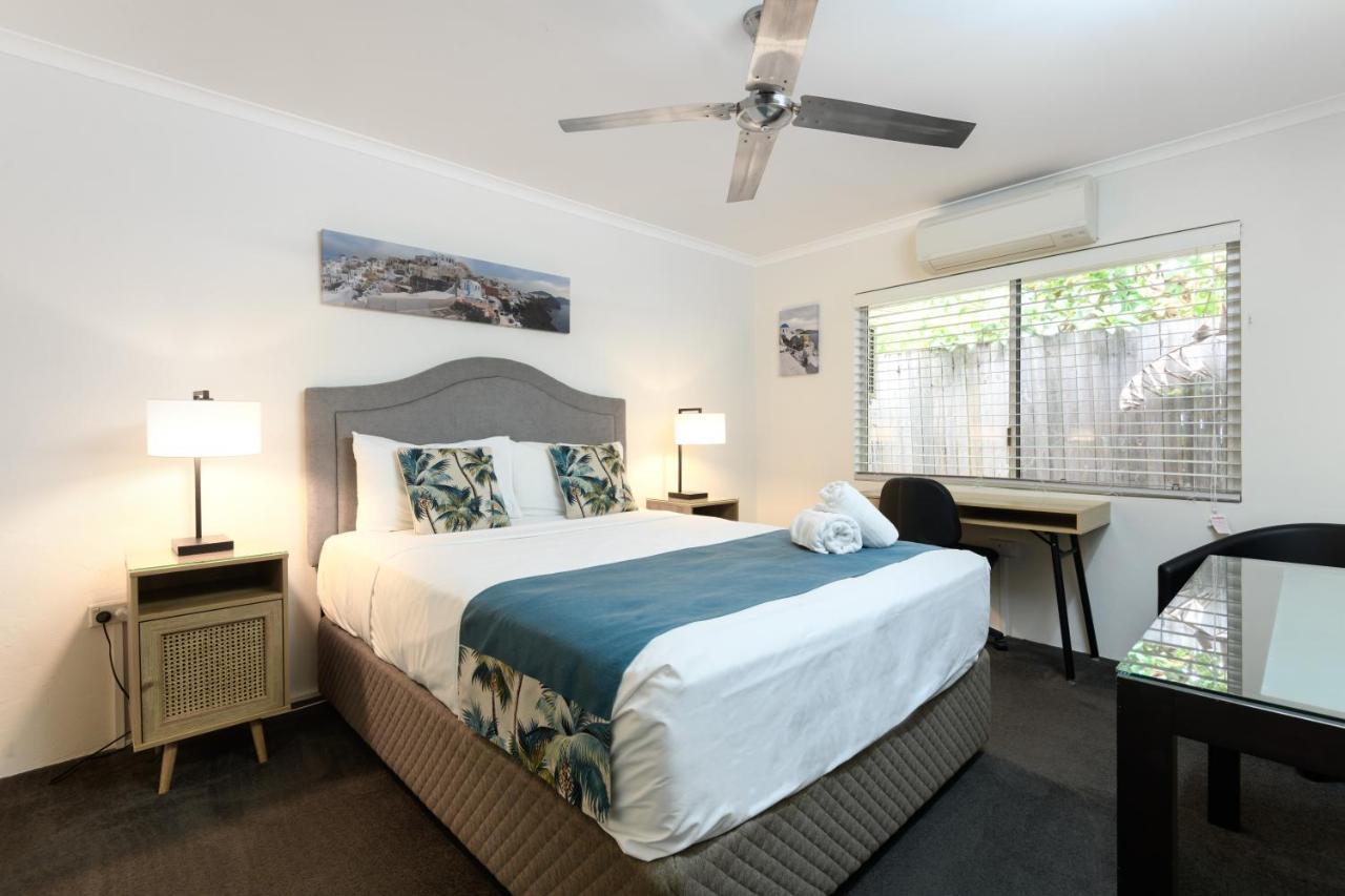 Lychee Tree Holiday apartamentos Port Douglas Exterior foto