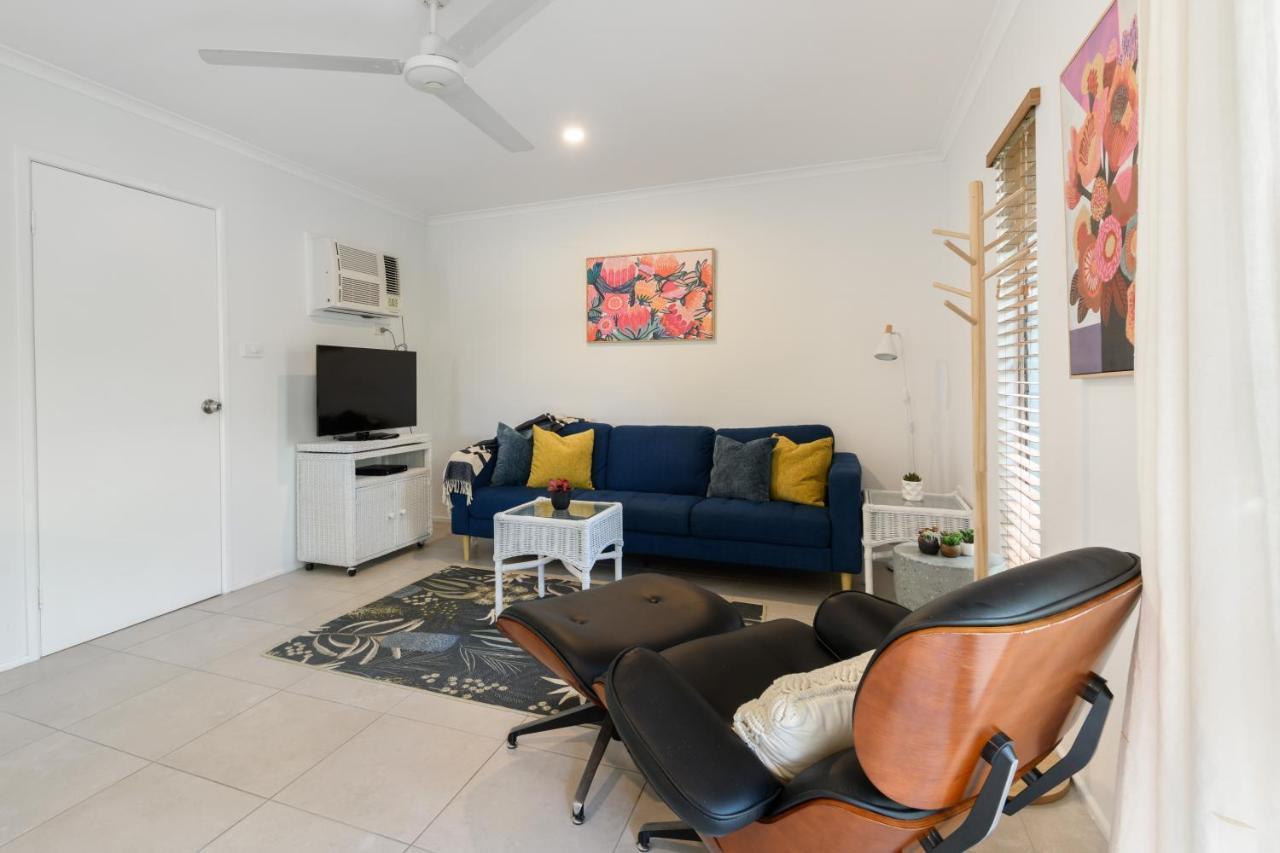 Lychee Tree Holiday apartamentos Port Douglas Exterior foto