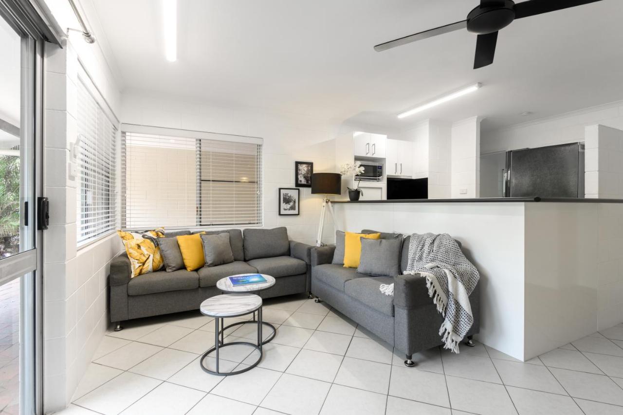 Lychee Tree Holiday apartamentos Port Douglas Exterior foto