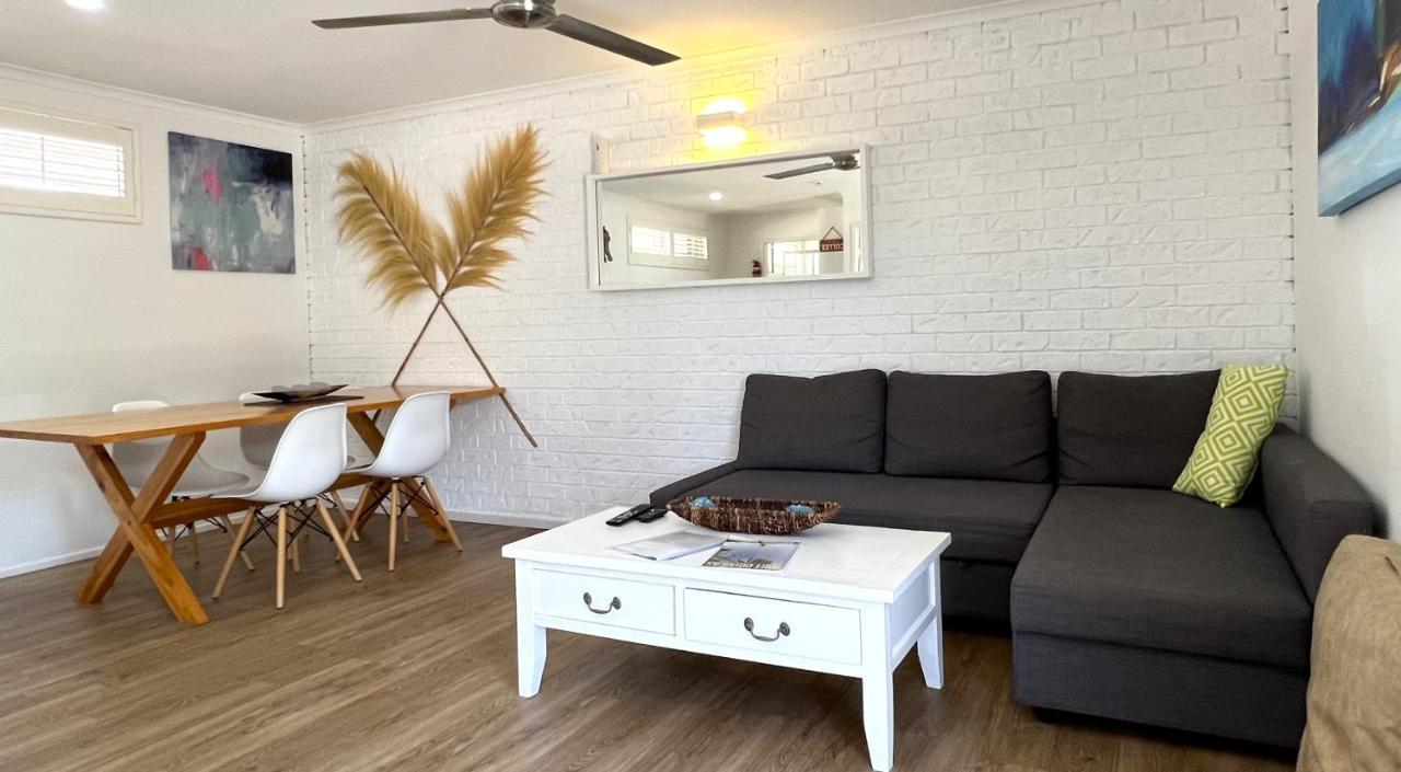 Lychee Tree Holiday apartamentos Port Douglas Exterior foto