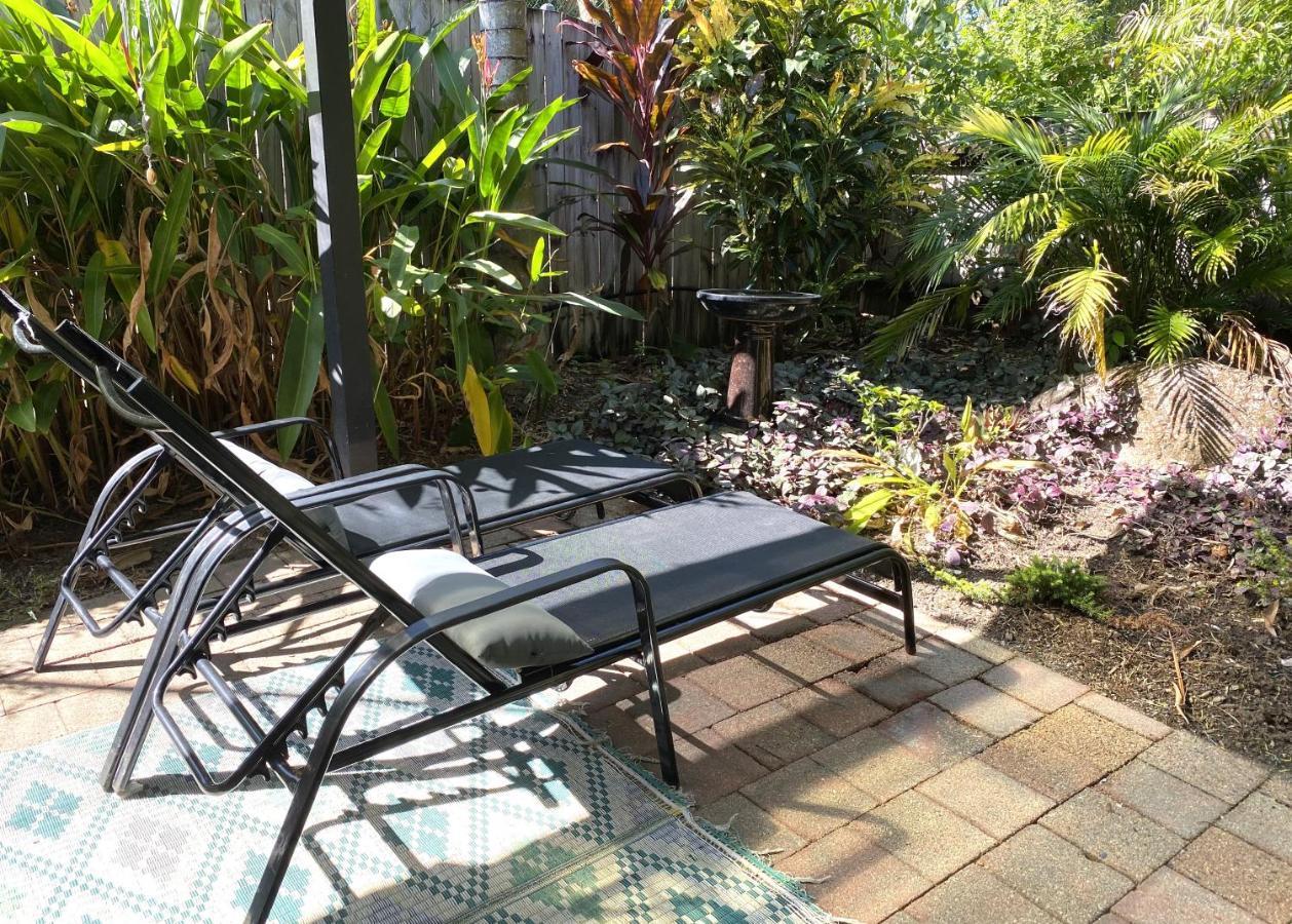 Lychee Tree Holiday apartamentos Port Douglas Exterior foto