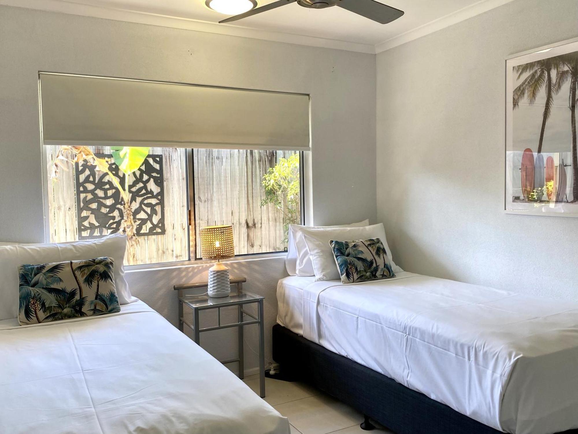 Lychee Tree Holiday apartamentos Port Douglas Habitación foto