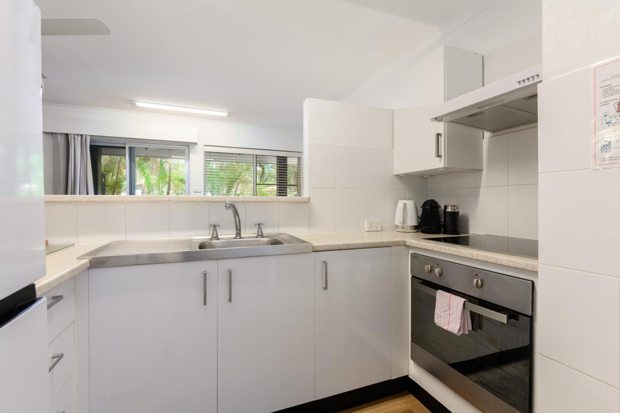 Lychee Tree Holiday apartamentos Port Douglas Habitación foto