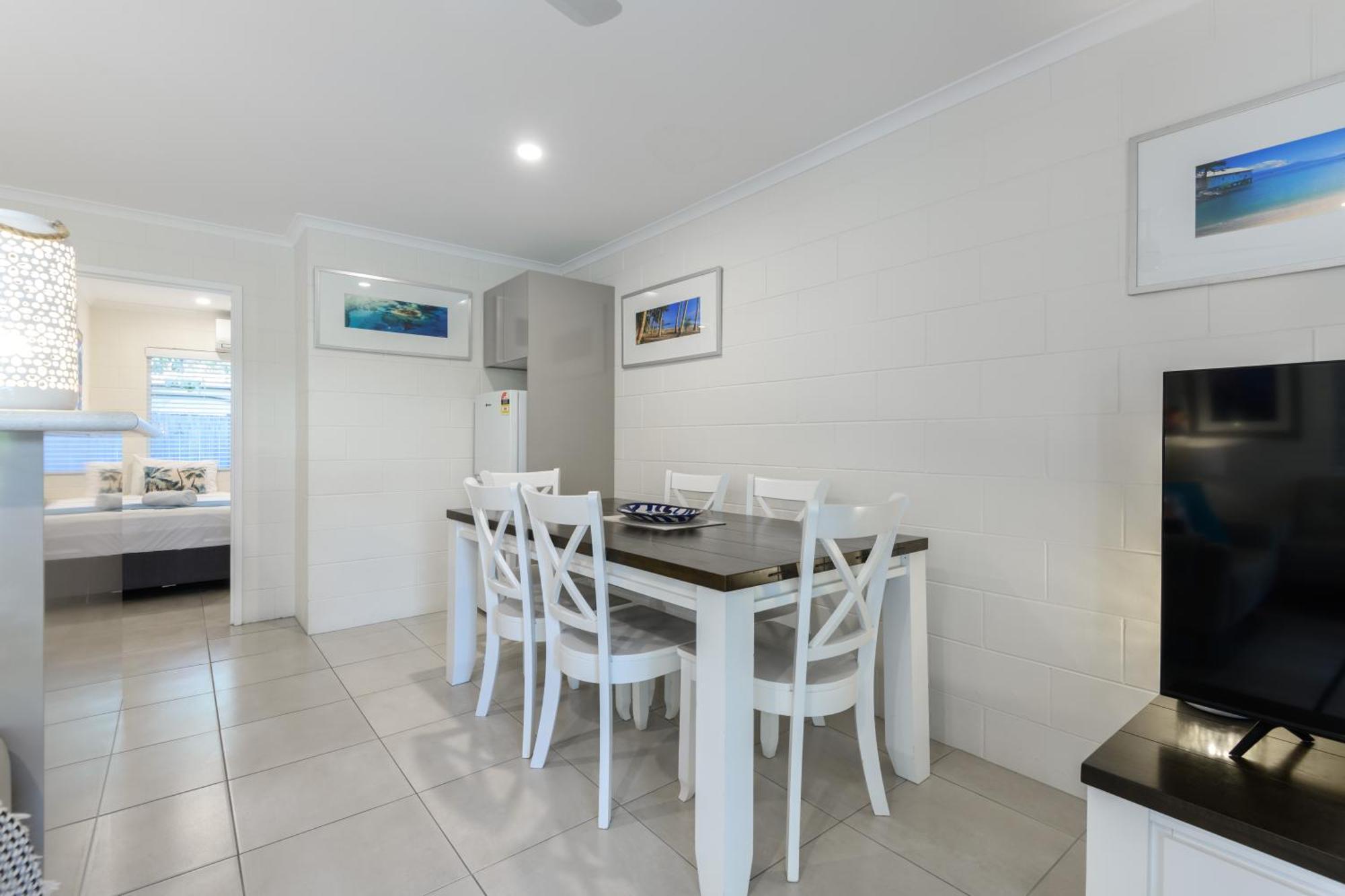 Lychee Tree Holiday apartamentos Port Douglas Habitación foto