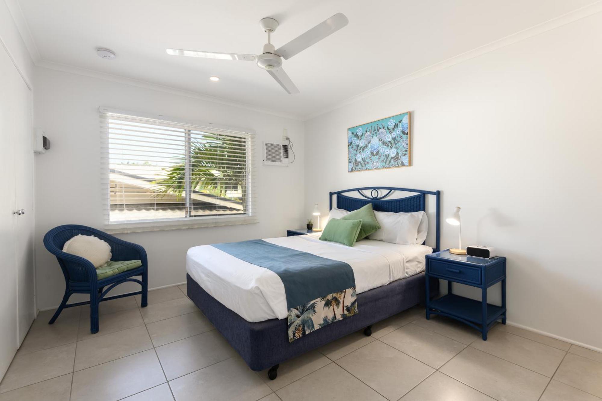 Lychee Tree Holiday apartamentos Port Douglas Habitación foto