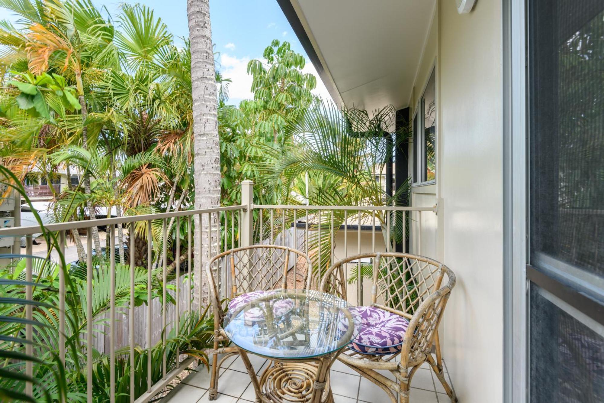 Lychee Tree Holiday apartamentos Port Douglas Habitación foto
