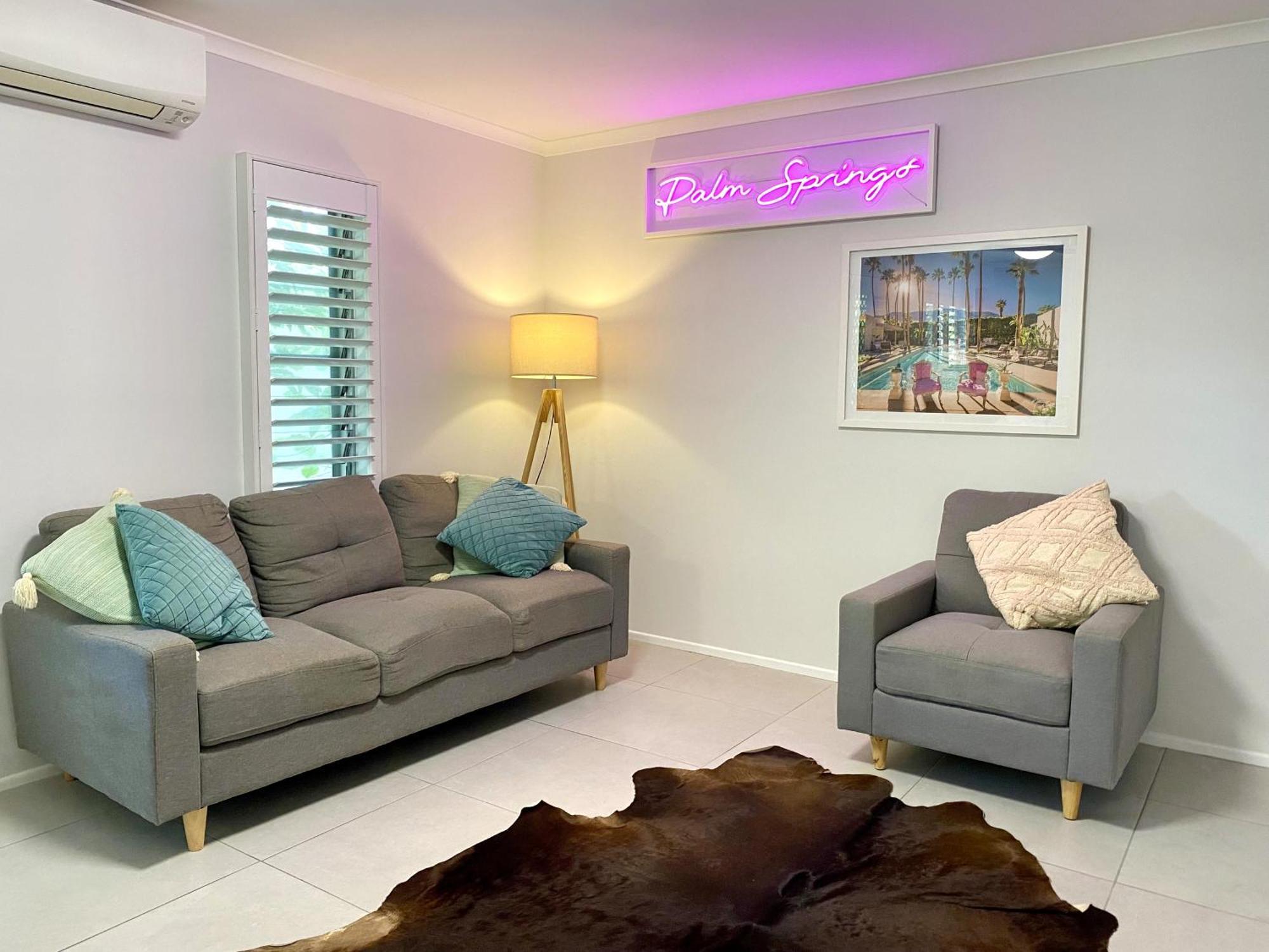 Lychee Tree Holiday apartamentos Port Douglas Exterior foto