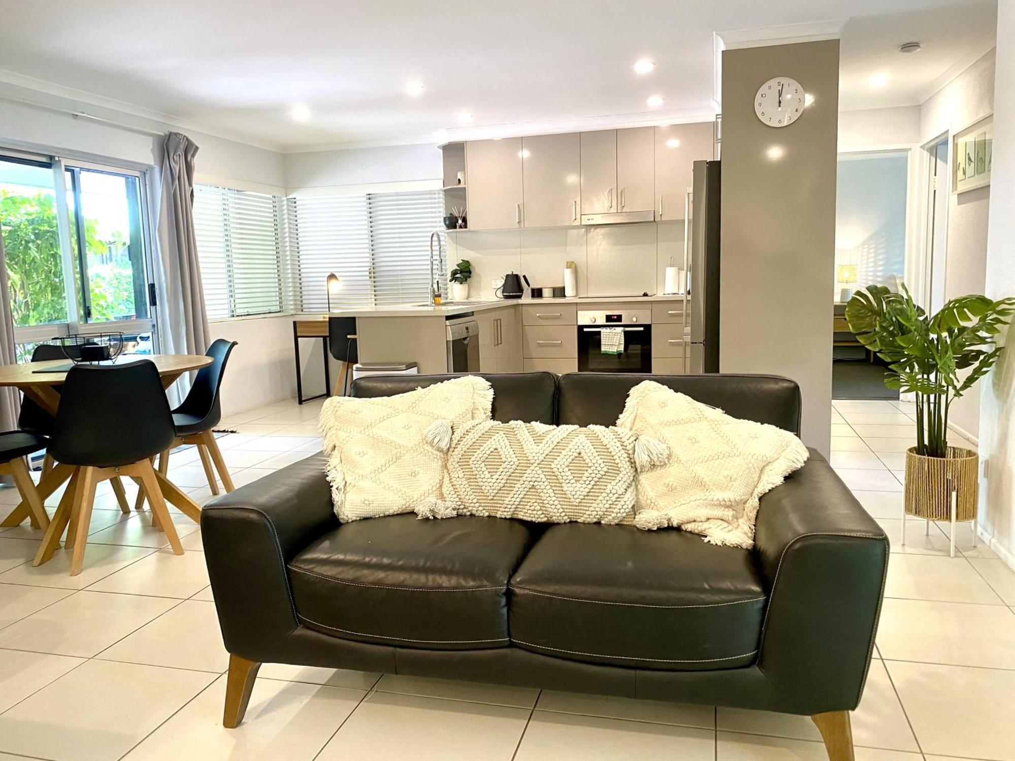 Lychee Tree Holiday apartamentos Port Douglas Exterior foto