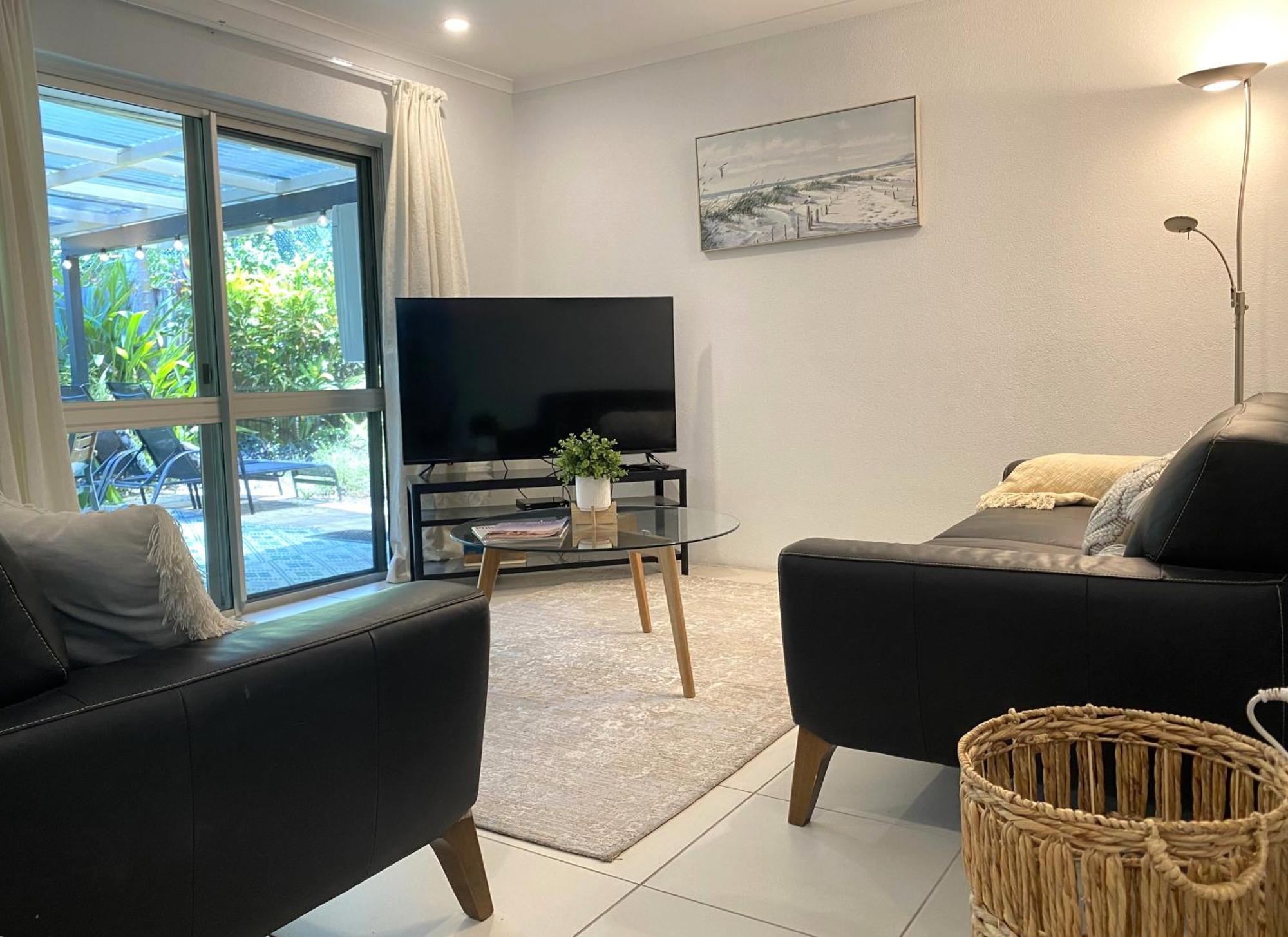Lychee Tree Holiday apartamentos Port Douglas Habitación foto